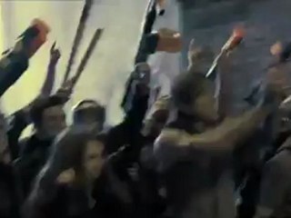 Lostprophets - We Bring An Arsenal