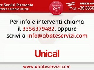 Centro Assistenza Sostituzione Caldaie Unical - http://www.abateservizi.com