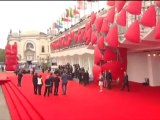 مهرجان البندقية للأفلام السينمائية | يوروماكس
