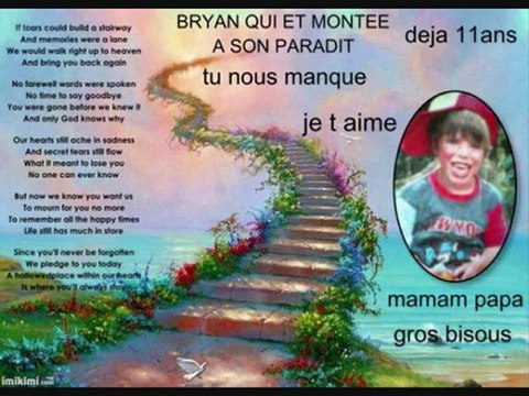 UN ANGE QUE EN PENSE TOUJOUR JTM DE MAMAM PAPA GROS BISOUS