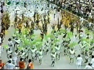 Império Serrano 1992 - Parte 2