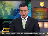 نجاة وزير الدفاع اليمني من محاولة اغتيال