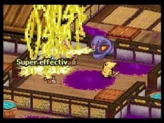 [DS] Pokemon Conquest [U] nds rom download