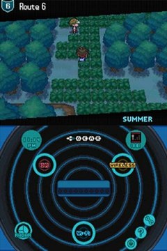 Pokemon Black and White 2 English v2.4 nds rom download