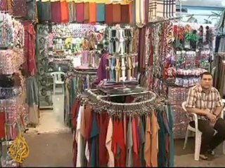Muslims celebrate Eid al-Fitr