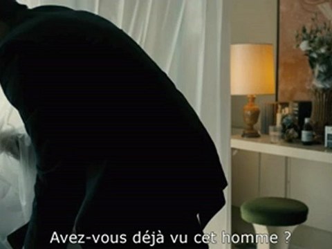 INSENSIBLES - Bonus VO