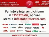 Il tuo Idraulico di fiducia in Piemonte - http://www.abateservizi.com