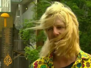 App helps find street art exhibits