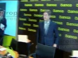 El FROB inyecta 4.500 millones a BFA-Bankia