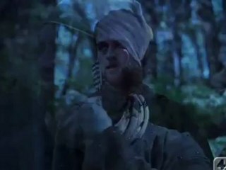 BBC Robin Hood ITA - 1x03