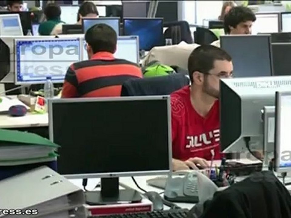 El paro rompe en agosto con la tendencia bajista