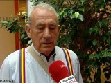 ARCO se movilizará contra incorporación de Ginés Jiménez
