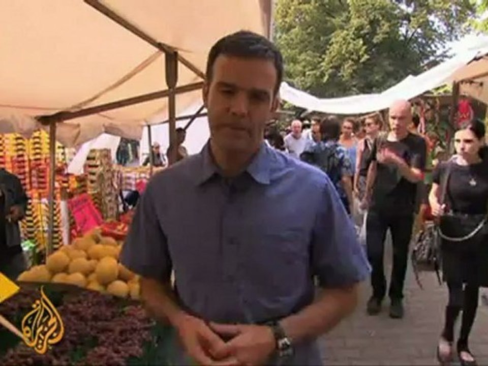 Banks joining in food speculation fight