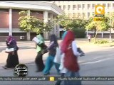 غداً أول أيام العام الدراسي الجامعي