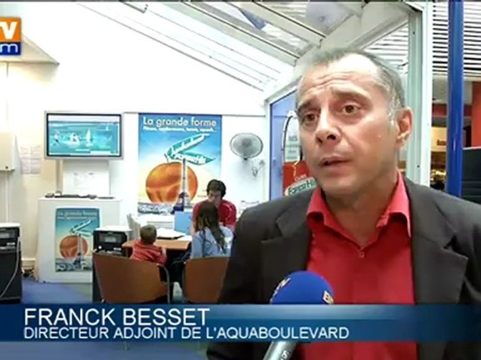 Boom des salles des sports à la rentrée