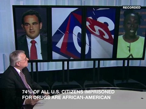 Inside Story US 2012 - US war on drugs: A racist but failed policy?