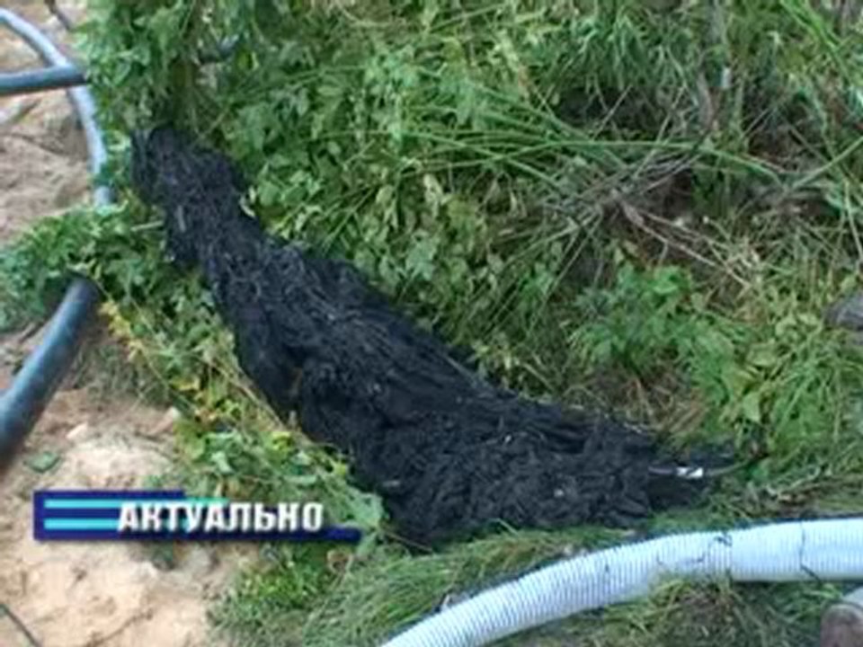 12-09-04-Сюжет о проблемах с водой в Борисове