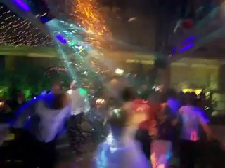 ITALIENISCHE TANZ-BAND, GALA-BAND TEIL 4