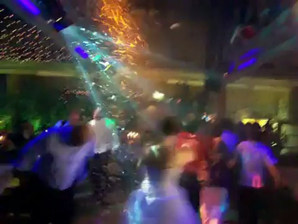 ITALIENISCHE TANZ-BAND, GALA-BAND TEIL 4