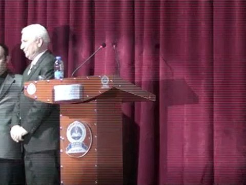 MUSTAFA AHISKALIOĞLU - REMZİ KIRIK-BAYBURT SANATÇILAR DERNEĞİ