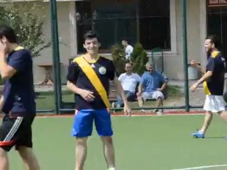 05,09,2012 bahçedeki fener - yeni osmanlı