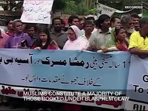Inside Story: Should Pakistan's blasphemy laws change?