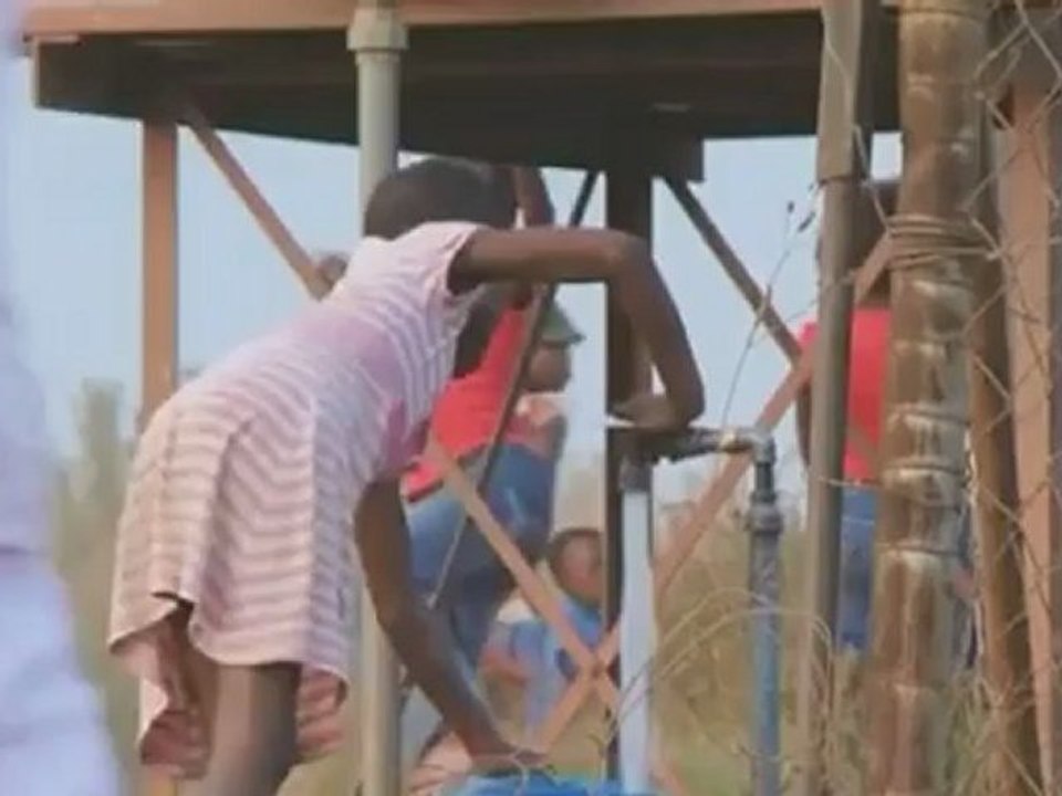 مناجم الفحم تلوث المياه الجوفية | العولمة 3000