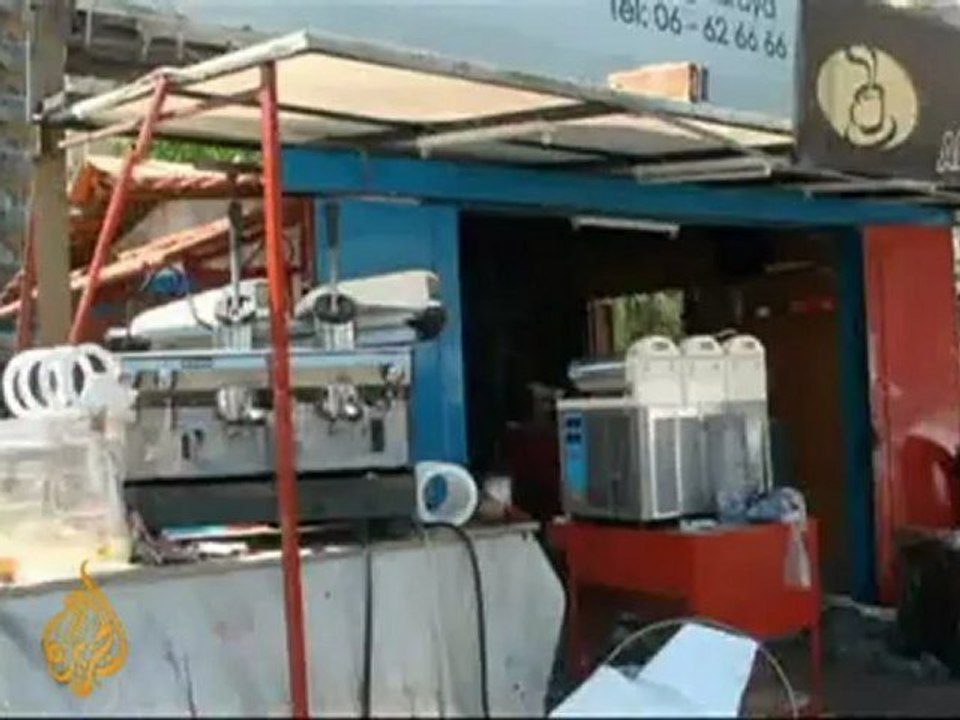 Syria spillover clashes escalate in Lebanon