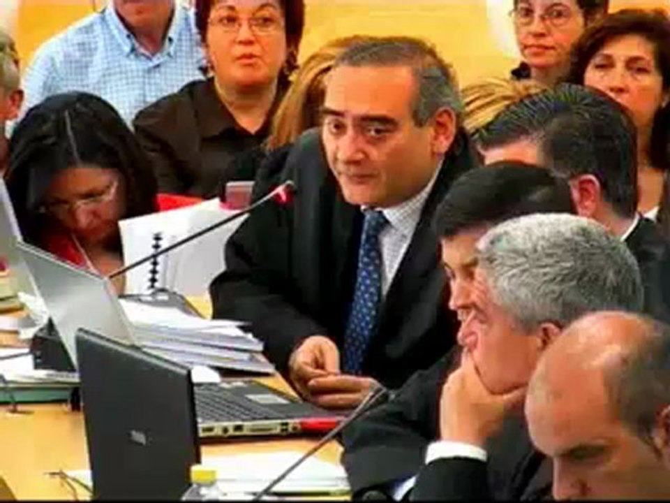 DeclaraciÛn peritos 58655 y 66646. Tedax. Pericial 07.