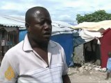Tropical storm Isaac hurtles towards Haiti