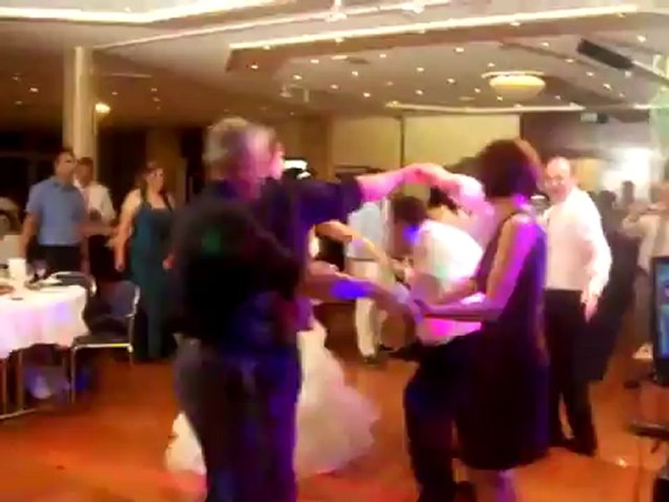 ITALIENISCHE TANZ-BAND, GALA-BAND TEIL 5