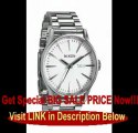 BEST BUY Nixon Sentry SS Watch White, One Size