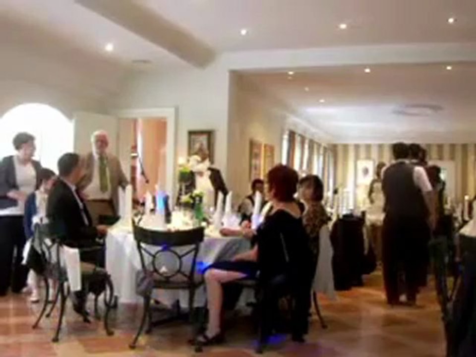 ITALIENISCHE TANZ-BAND, GALA-BAND TEIL 7