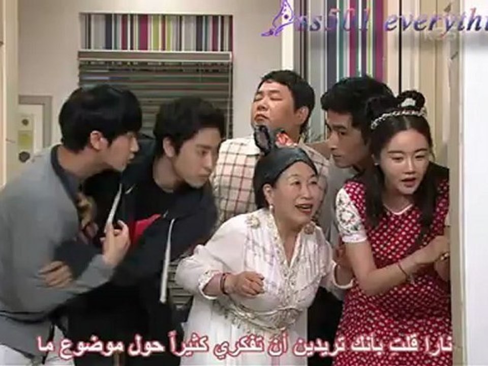 HYS_SFH.85 [ Arabic Sub ]
