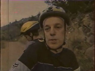 France 3 VTT TANDEM