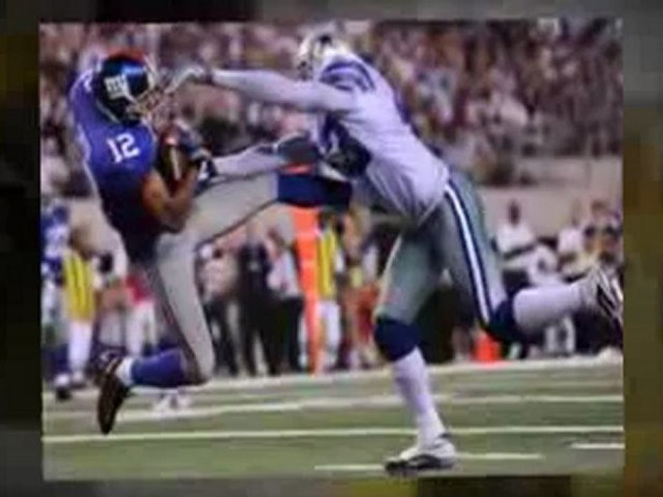 Live Dallas Cowboys vs New York Giants