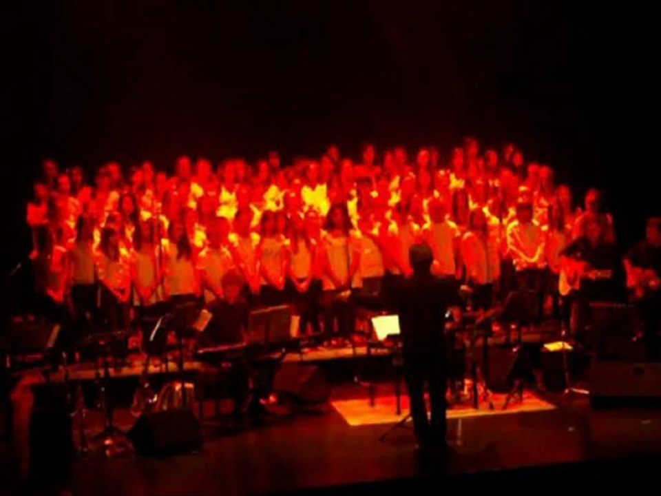 Nougaro Brassens   -   extraits du concert