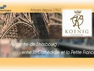 Marque Alsace, lentement mais sûrement!