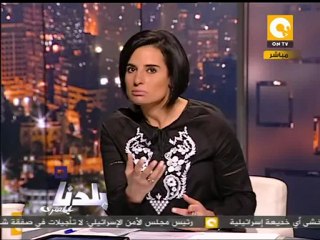 بلدنا: د. أحمد عاطف عاد إلى منزله