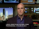 Inside Story Americas - Lance Armstrong: Villain or hero?