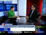ET Now Exclusive - Interview with 'Ramesh Damani' - Part 1