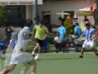 05,09,2012 alkolico bilbao - güneş spor