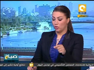 صباح ON: صحافة الثلاثاء ٢٥ أكتوبر ٢٠١١