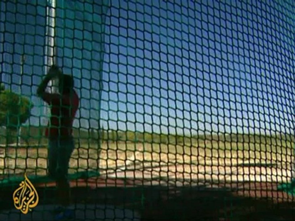 Spain hopeful for 2020 Olympic bid