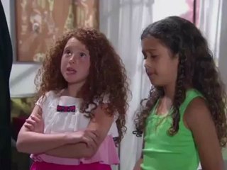 Miguel y Fabiola ♥ Historia ♥ - Parte 3