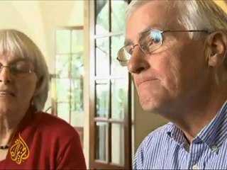 Israeli court to rule on Rachel Corrie case