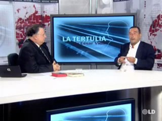 Es la noche de César: entrevista a José Luis Garci - 11/09/09