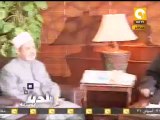 بلدنا بالمصري: وفد كنسي يهنئ شيخ الأزهر بعيد الأضحى