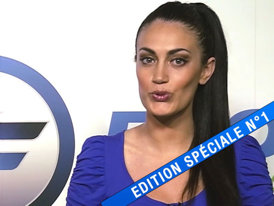 Foot Mercato - Spécial Transferts - Le jour le plus long - Edition 1