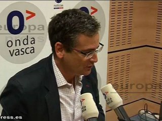 Basagoiti: "PP no puede estar peleando"